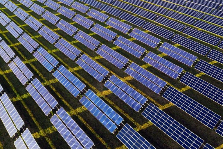 Elektrownie fotowoltaiczne