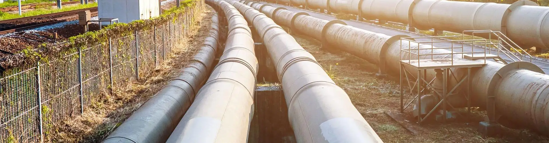 Projektowanie i doradztwo dla systemów wodnych