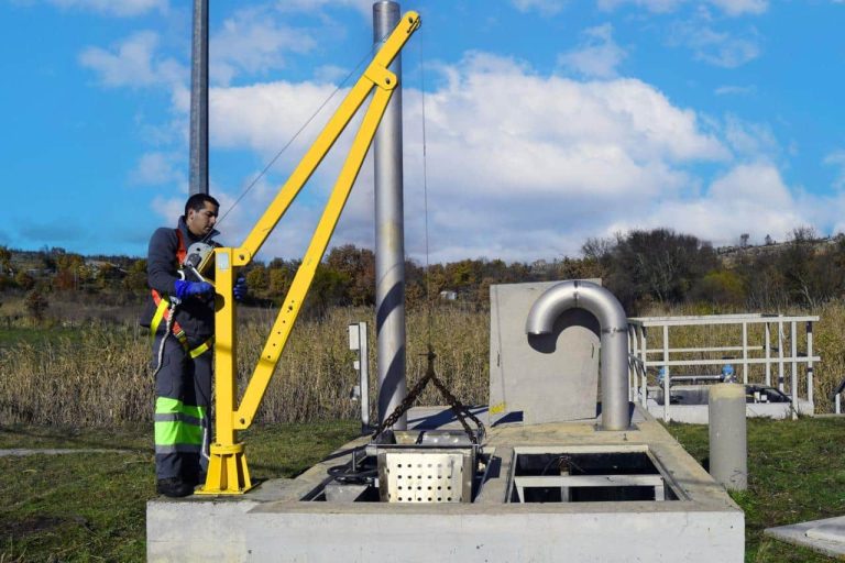 Rozwiązania dla systemów do uzdatniania wody