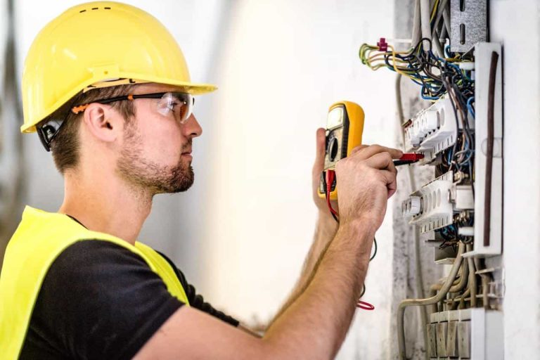 Systemy zarządzania intensywnym zużyciem energii