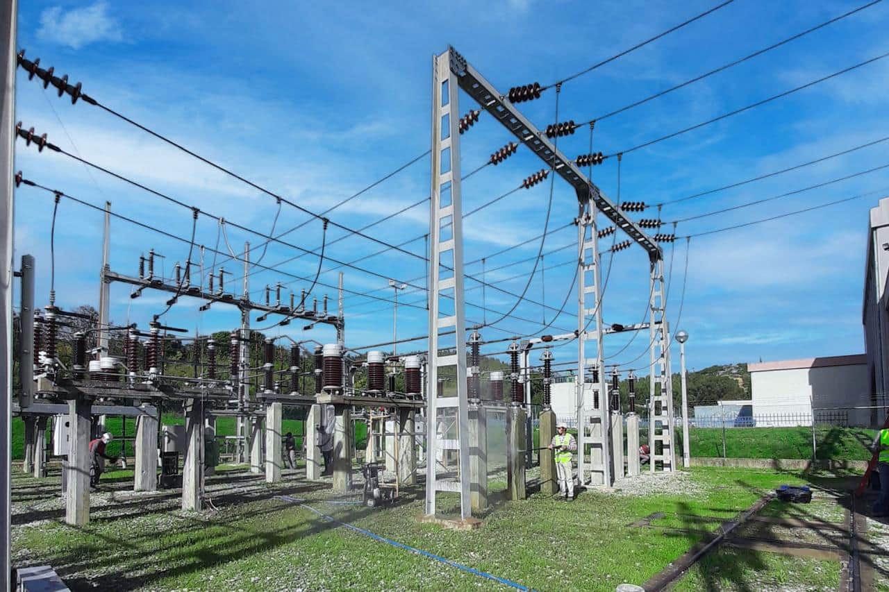 Zrównoważone wykorzystanie energii i wody